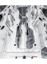 AMS Performance Pro Series Billet VR38 Engine Block Nissan R35 GT-R 2009+                                     - ALP.07.04.0101-3 - Image 8