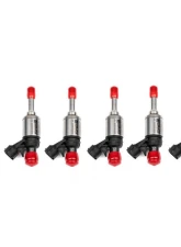 AMS Performance VR30DDTT Stage 3 Direct Injectors Set of 6 Infiniti Q50 | Q60 | Nissan Z                                     - ALP.28.07.0014-1 - Image 5