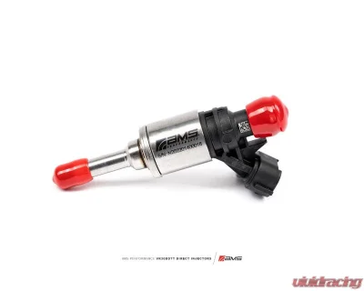 AMS Performance VR30DDTT Stage 3 Direct Injectors Set of 6 Infiniti Q50 | Q60 | Nissan Z - ALP.28.07.0014-1