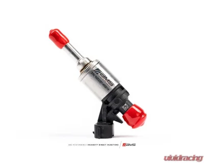 AMS Performance VR30DDTT Stage 3 Direct Injectors Set of 6 Infiniti Q50 | Q60 | Nissan Z - ALP.28.07.0014-1