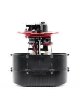 AMS Performance Single In-Tank Fuel Pump System Infiniti Q50 | Q50 w/ VR30 2016+                                     - ALP.28.07.0020-1 - Image 2