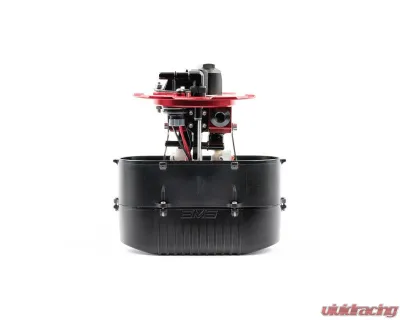 AMS Performance Single In-Tank Fuel Pump System Infiniti Q50 | Q50 w/ VR30 2016+ - ALP.28.07.0020-1