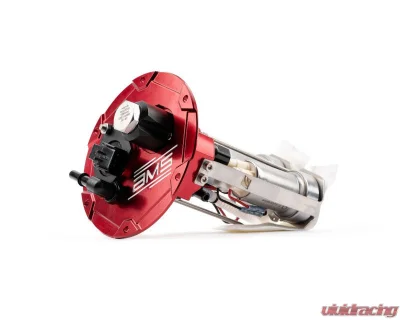 AMS Performance Dual In-Tank Fuel Pump System Infiniti Q50 | Q60 - ALP.28.07.0021-1