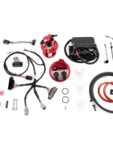 AMS Performance Alpha Fuel System Triple Pump Kit Audi R8 | Lamborghini Huracan                                     - ALP.37.07.0006-1 - Image 10