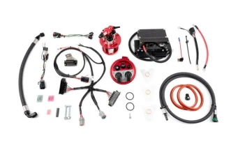 Fuel Components