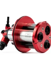 AMS Performance Alpha Fuel System Triple Pump Kit Audi R8 | Lamborghini Huracan                                     - ALP.37.07.0006-1 - Image 2