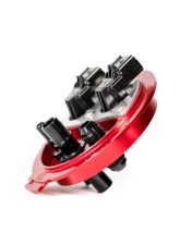 AMS Performance Alpha Fuel System Triple Pump Kit Audi R8 | Lamborghini Huracan                                     - ALP.37.07.0006-1 - Image 4