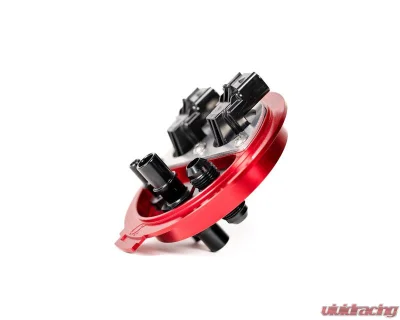 AMS Performance Alpha Fuel System Triple Pump Kit Audi R8 | Lamborghini Huracan - ALP.37.07.0006-1