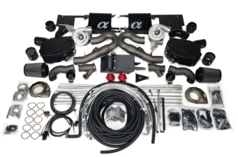 Turbo | Supercharger