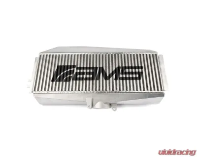 AMS Performance Top Mount Intercooler Subaru WRX  w/ FA24 Engine - Incl. All Sub-models 2022+ - AMS.50.09.0001-1