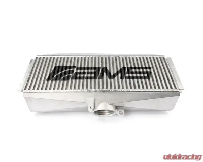 AMS Performance Top Mount Intercooler Subaru WRX  w/ FA24 Engine - Incl. All Sub-models 2022+ - AMS.50.09.0001-1