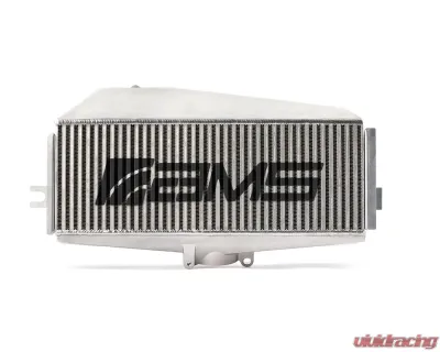 AMS Performance Top Mount Intercooler Subaru WRX  w/ FA24 Engine - Incl. All Sub-models 2022+ - AMS.50.09.0001-1