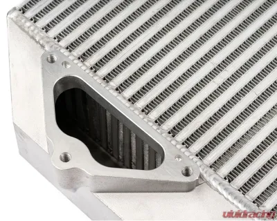 AMS Performance Top Mount Intercooler Subaru WRX  w/ FA24 Engine - Incl. All Sub-models 2022+ - AMS.50.09.0001-1
