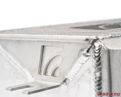 AMS Performance Top Mount Intercooler Subaru WRX  w/ FA24 Engine - Incl. All Sub-models 2022+ - AMS.50.09.0001-1