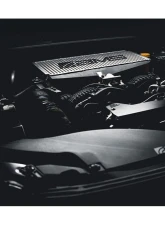 AMS Performance Top Mount Intercooler Subaru WRX  w/ FA24 Engine - Incl. All Sub-models 2022+                                     - AMS.50.09.0001-1 - Image 10
