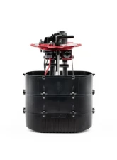 AMS Performance Single In-Tank Fuel Pump System Nissan Z w/ VR30DDTT Engine (Incl. All Sub-models) 2023+                                     - AMS.47.07.0020-1 - Image 2