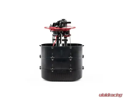 AMS Performance Single In-Tank Fuel Pump System Nissan Z w/ VR30DDTT Engine (Incl. All Sub-models) 2023+ - AMS.47.07.0020-1