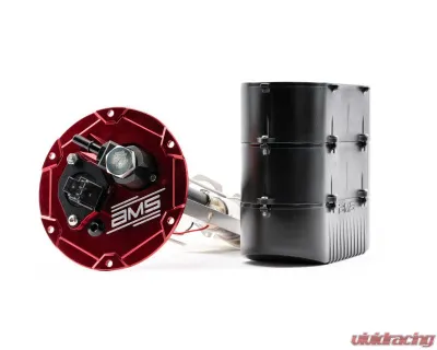 AMS Performance Single In-Tank Fuel Pump System Nissan Z w/ VR30DDTT Engine (Incl. All Sub-models) 2023+ - AMS.47.07.0020-1