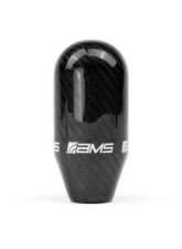 AMS Performance Weighted Carbon Fiber Shift Knob Subaru WRX | STI                                     - AMS.50.06.0004-1 - Image 5