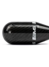 AMS Performance Weighted Carbon Fiber Shift Knob Subaru WRX | STI                                     - AMS.50.06.0004-1 - Image 2