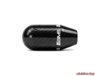 AMS Performance Weighted Carbon Fiber Shift Knob Subaru WRX | STI - AMS.50.06.0004-1