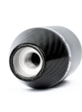 AMS Performance Weighted Carbon Fiber Shift Knob Subaru WRX | STI                                     - AMS.50.06.0004-1 - Image 4