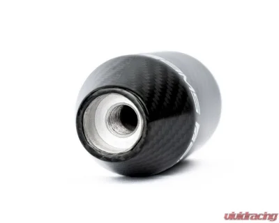 AMS Performance Weighted Carbon Fiber Shift Knob Subaru WRX | STI - AMS.50.06.0004-1