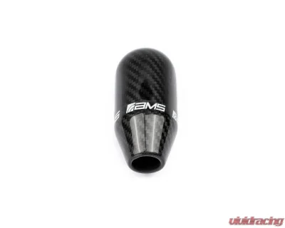 AMS Performance Weighted Carbon Fiber Shift Knob Subaru WRX | STI - AMS.50.06.0004-1