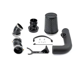 AMS Performance Air Intake System for Select Vehicles - No Duct/Airbox, High Flow Design