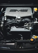 AMS Performance Air Intake Only No Duct/Airbox Subaru WRX 2022+                                     - AMS.50.08.0001-1 - Image 2
