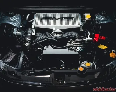 AMS Performance Air Intake Only No Duct/Airbox Subaru WRX 2022+ - AMS.50.08.0001-1
