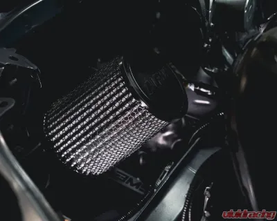 AMS Performance Air Intake Only No Duct/Airbox Subaru WRX 2022+ - AMS.50.08.0001-1