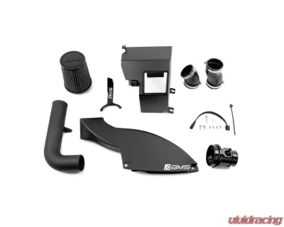 AMS Performance Complete Air Intake w/ Duct/Airbox Subaru WRX 2022+ - AMS.50.08.0002-1