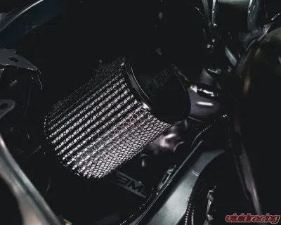 AMS Performance Complete Air Intake w/ Duct/Airbox Subaru WRX 2022+ - AMS.50.08.0002-1