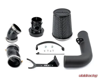 AMS Performance Complete Air Intake w/ Duct/Airbox Subaru WRX 2022+ - AMS.50.08.0002-1