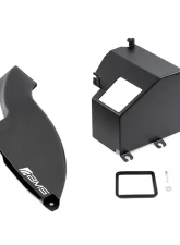 AMS Performance Complete Air Intake w/ Duct/Airbox Subaru WRX 2022+                                     - AMS.50.08.0002-1 - Image 3