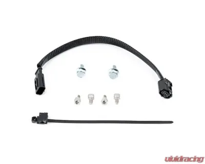 AMS Performance Complete Air Intake w/ Duct/Airbox Subaru WRX 2022+ - AMS.50.08.0002-1