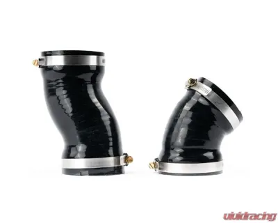 AMS Performance Complete Air Intake w/ Duct/Airbox Subaru WRX 2022+ - AMS.50.08.0002-1