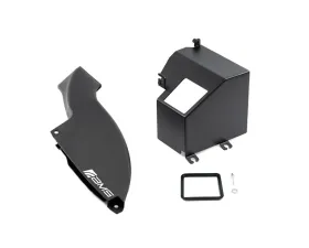 AMS Performance Duct & Airbox Only for Select Models - Durable Material, Precision Fit