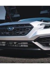 AMS Performance Front Mount Intercooler                                     - AMS.50.09.0010-1 - Image 6