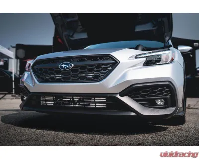 AMS Performance Front Mount Intercooler - AMS.50.09.0010-1