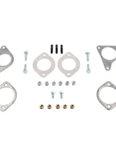 AMS Performance VR30DDTT Street Lower Downpipes                                     - AMS.53.05.0001-2 - Image 3