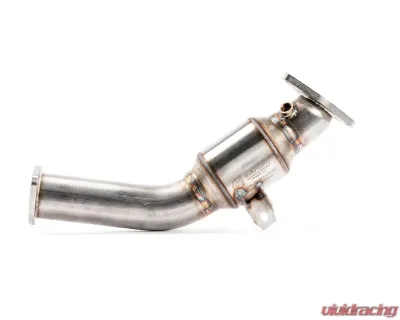 AMS Performance VR30DDTT Street Lower Downpipes - AMS.53.05.0001-2