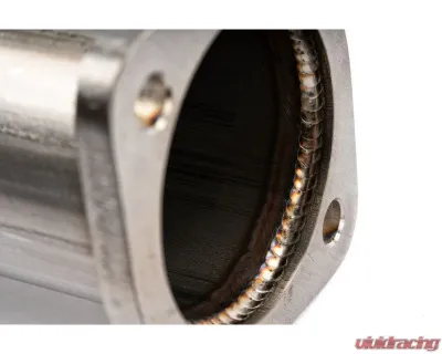 AMS Performance VR30DDTT Street Lower Downpipes - AMS.53.05.0001-2