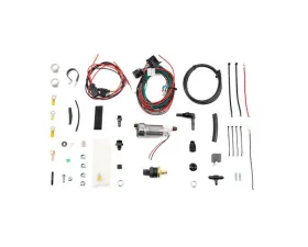AMS Performance Single to Dual Pump Upgrade Kit Infiniti Q50 | Q60 | Nissan Z