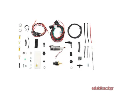 AMS Performance Single to Dual Pump Upgrade Kit Infiniti Q50 | Q60 | Nissan Z - AMS.53.07.0020-1