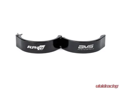 AMS Performance 3.0inch O-Ring Quick Clamp - AMS.00.09.3004-1