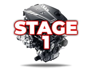AMS Performance 3.0L VR30 Stage 1 Long Block - AMS.47.04.0501-1 - Image 2