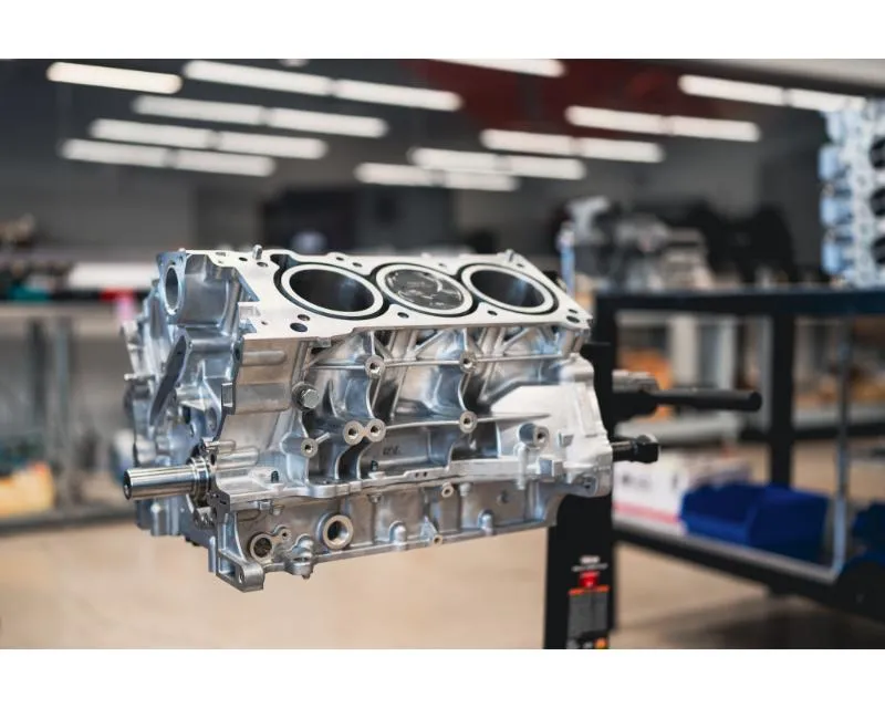 AMS Performance 3.0L VR30 Stage 1 Long Block Nissan Z 2023+