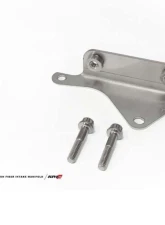 AMS Performance Carbon Fiber Intake Manifold with Standard Fuel Rail for 6 Injectors                                     - ALP.07.08.0101-17 - Image 10